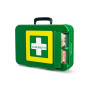 Apteczka pierwszej pomocy przenośna, First Aid Kit XL, Cederroth REF 390103