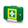 Apteczka pierwszej pomocy przenośna, First Aid Kit XL, Cederroth REF 390103
