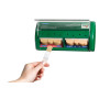 Automat z plastrami opatrunkowymi Salvequick Dispenser, Cederroth REF 490700