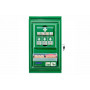 Apteczka ścienna metalowa mała Small First Aid Cabinet, Cederroth REF 291400