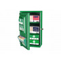 Apteczka ścienna metalowa mała Small First Aid Cabinet, Cederroth REF 291400