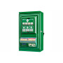 Apteczka ścienna metalowa mała Small First Aid Cabinet, Cederroth REF 291400