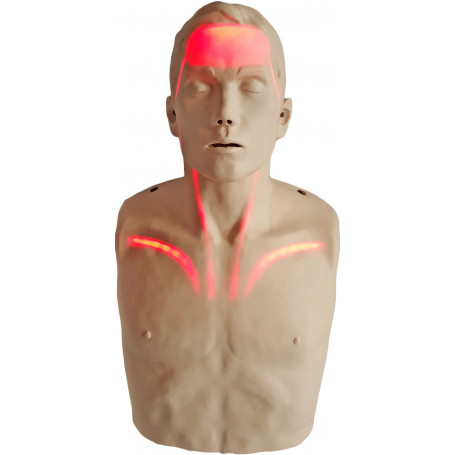 Fantom Brayden LED | Platforma Ratownicza