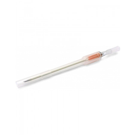 Igła do odbarczania odmy Angiocath