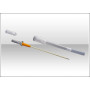 Igła do odbarczania odmy Angiocath