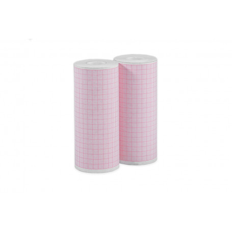 Papier do defibrylatora Lifepak 12, 15