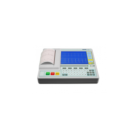 Aparat EKG AsCARD Grey V.07.205