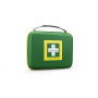 Apteczka pierwszej pomocy przenośna, First Aid Kit Large DIN 13157, Cederroth REF 51011007
