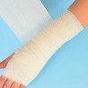 Opaska elastyczna, podtrzymująca 8 cm | Platforma Ratownicza