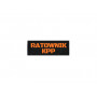 Plakietka - Ratownik KPP - 8cm x 3cm