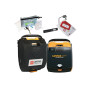 Defibrylator Lifepak CR+, odnowiony