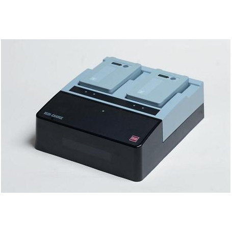 Ładowarka REDI-CHARGE z tacą adaptera ładowarki LIFEPAK 15 Physio Control, nowy
