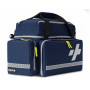 Torba medyczna medic bag slim (bez szelek) TRM-18_2.0 | Platforma Ratownicza
