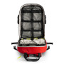 Apteczka plecakowa 40l | Platforma Ratownicza