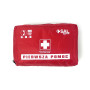 Apteczka SALrescue Samochodowa Pierwszej Pomocy DIN 13164 | Platforma Ratownicza