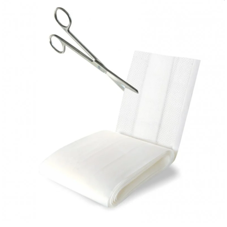 Plaster z opatrunkiem do cięcia 6x1 | Platforma Ratownicza