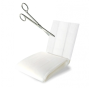 Plaster z opatrunkiem do cięcia 6x1 | Platforma Ratownicza
