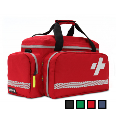 Torba medyczna, torba lekarska  TRM-50  2.0