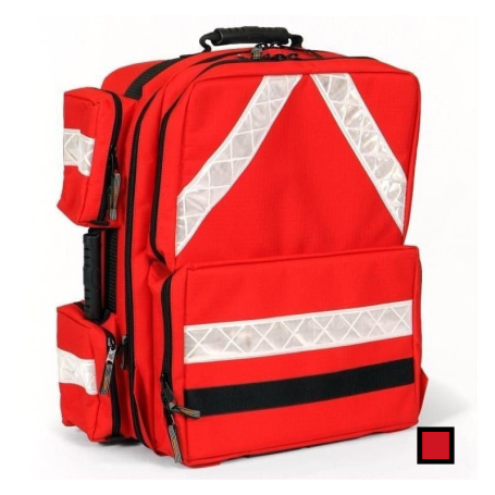 Torba - plecak ratowniczy 65l | Platforma Ratownicza