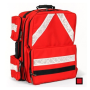 Torba - plecak ratowniczy 65l | Platforma Ratownicza