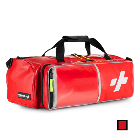 Torba na zestaw tlenowy  MB-11