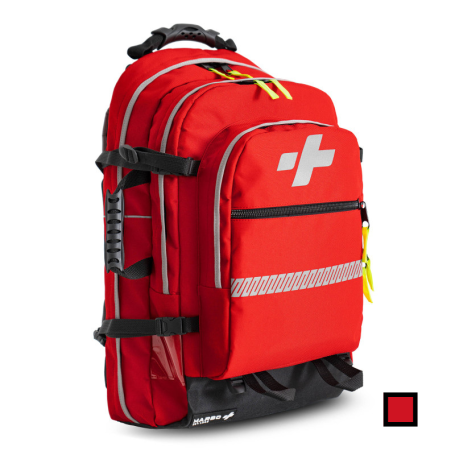 Apteczka plecakowa 40l | Platforma Ratownicza