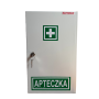 Platforma Ratownicza | Apteczka przemysłowa Pierwszej Pomocy VERA 2