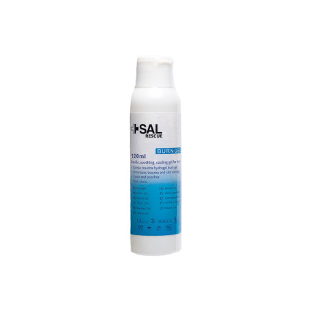 Opatrunek hydrożelowy LONGBOW 120 ml Butelka