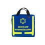Platforma Ratownicza | Zestaw Hydrożelowy SALrescue  z wyposażeniem