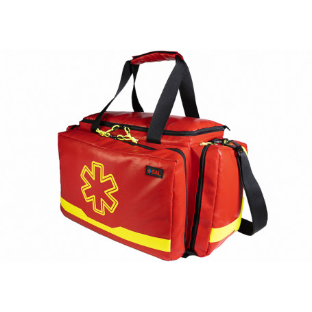 Torba Medyczna SALrescue MODUŁOWA ŚREDNIA