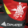 DIMATEX CATAPULTE - WIELOFUNKCYJNY PLECAK RATOWNICZY | Platforma Ratownicza