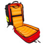 Platforma Ratownicza |DIMATEX HEROES PCV - TORBA PLECAK RATOWNICZY 2w1