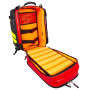 Platforma Ratownicza |DIMATEX HEROES PCV - TORBA PLECAK RATOWNICZY 2w1