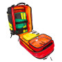 Platforma Ratownicza |DIMATEX HEROES PCV - TORBA PLECAK RATOWNICZY 2w1