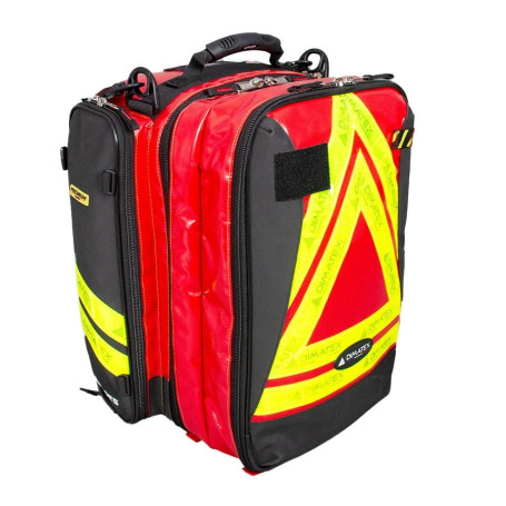 Platforma Ratownicza |DIMATEX HEROES PCV - TORBA PLECAK RATOWNICZY 2w1