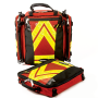Platforma Ratownicza |DIMATEX TONIC PCV - TORBA PLECAK RATOWNICZY 2w1