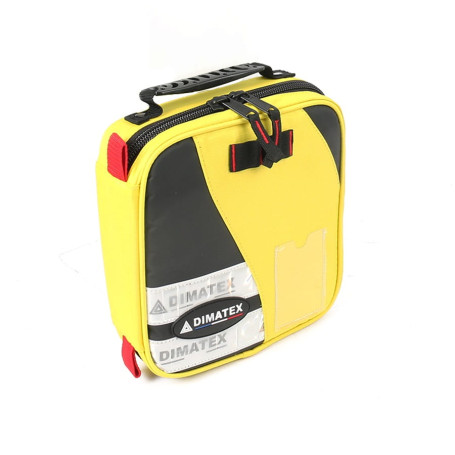 DIMATEX STUP 100 - AMPULARIUM ETUI | Platforma Ratownicza