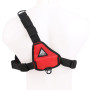 DIMATEX HOLSTER 2 - UCHWYT NA RADIO | Platforma Ratownicza