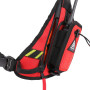 DIMATEX HOLSTER 2 - UCHWYT NA RADIO | Platforma Ratownicza