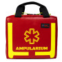 Ampularium 52 ampułek SALrescue | Platforma Ratownicza