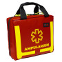 Ampularium 52 ampułek SALrescue | Platforma Ratownicza
