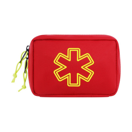 Apteczka OSOBISTA SALrescue DO PASA CORDURA z wyposażeniem