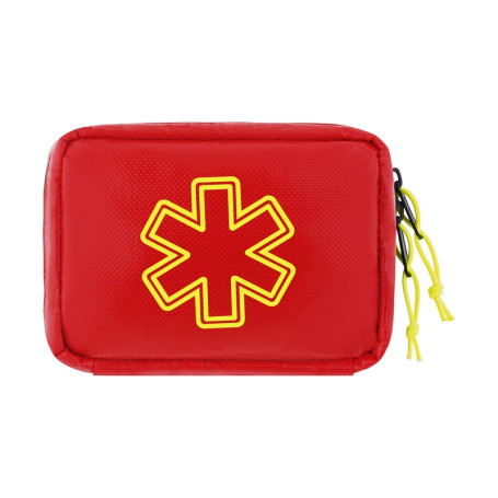 Apteczka OSOBISTA SALrescue DO PASA PVC z wyposażeniem