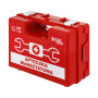 Apteczka Pierwszej Pomocy WARSZTATOWA SALrescue TOP-10 DIN 13157 Plus