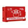 Apteczka Pierwszej Pomocy SZKOLNA SALrescue DIN 13157 PLUS