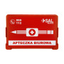 Apteczka Pierwszej Pomocy BIUROWA SALrescue DIN13157 PLUS