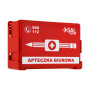Apteczka Pierwszej Pomocy BIUROWA SALrescue DIN13157 PLUS