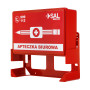 Apteczka Pierwszej Pomocy BIUROWA SALrescue DIN13157 PLUS