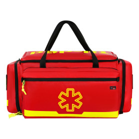 Zestaw PSP R1 w modułowej torbie SALrescue