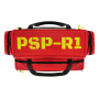 Zestaw PSP R1 w modułowej torbie SALrescue